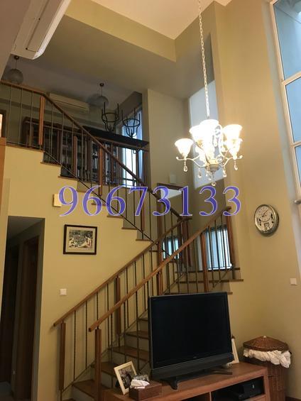 Ris Grandeur (D18), Condominium #163551322